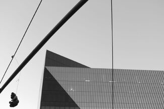 Geometric Teddy Bear Geometric Teddy Bear