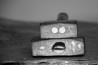 Hammers' Smile Hammers' Smile