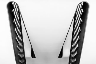 Shaker Stairs Shaker Stairs