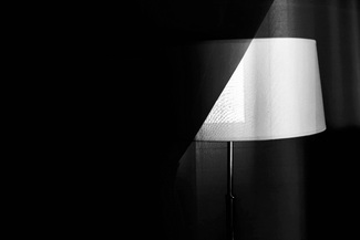 Black and White Still Life Black and White Still Life