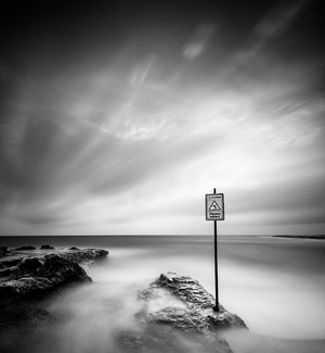 Slippery surface Slippery surface