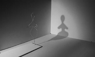 Shadow Study #7 Shadow Study #7