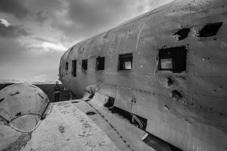 Planewreck Planewreck