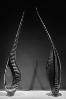 Glass Horns Glass Horns