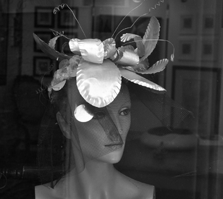 Window Dressing Window Dressing