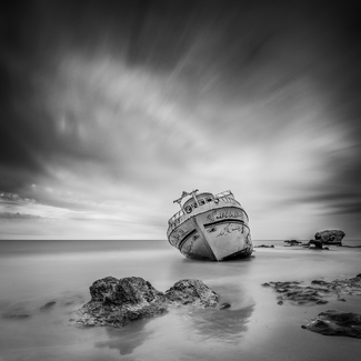 Vessel of Hope and Despair Vessel of Hope and Despair