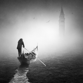 Venetian Reverie Venetian Reverie