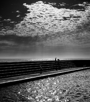 Newcastle Beach Pool Newcastle Beach Pool
