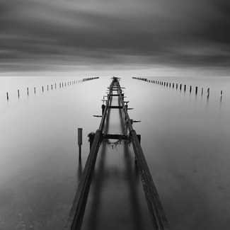 An Ocean Between An Ocean Between