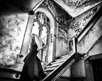 Descendant Descendant