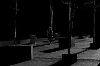 Urban Meta physic 4 Urban Meta physic 4