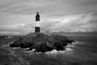 Les Eclaireurs Lighthouse