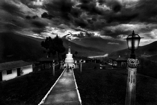 Buddhist College for Nuns Buddhist College for Nuns