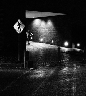 Passageway Passageway