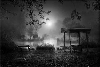 Melancholy Mon Amour Melancholy Mon Amour