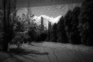 Elm Rd. Drive-in Elm Rd. Drive-in