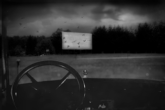 Meadow ridge Drive-in Meadow ridge Drive-in