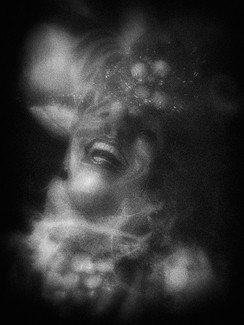 Ole' Laughin Lady Ole' Laughin Lady