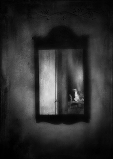 Within the Mirror Within the Mirror