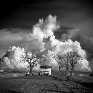 After the Storm After the Storm