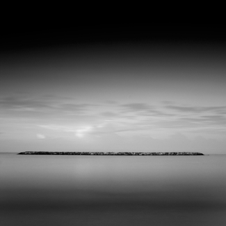 The Barrier The Barrier