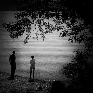 On Golden Pold On Golden Pold