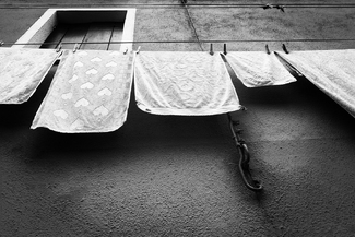 Clean Towels Clean Towels