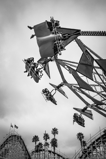 Sky Glider Sky Glider