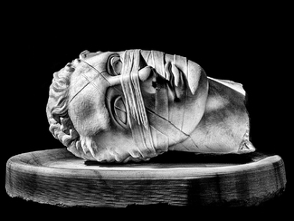 On a Plate On a Plate