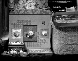 Creative Clutter Creative Clutter