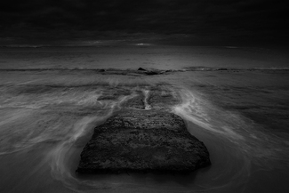 Line On Sand Line On Sand