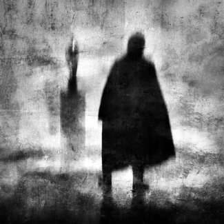 Hiding In Plain Sight #1 Hiding In Plain Sight #1