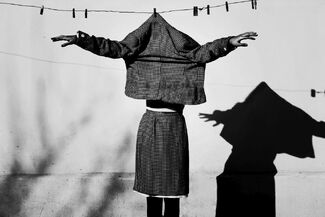 The doppelganger The doppelganger