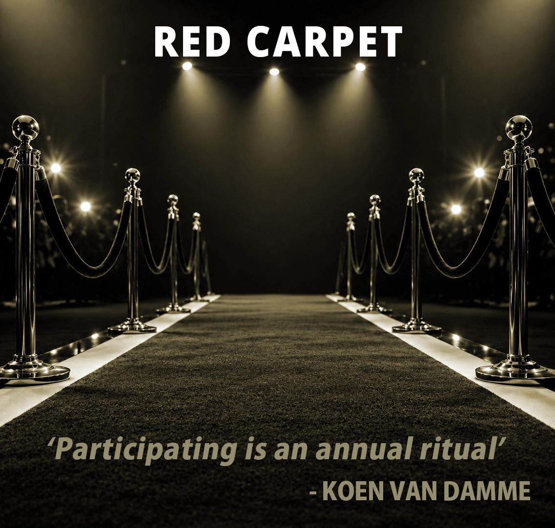 Red Carpet
