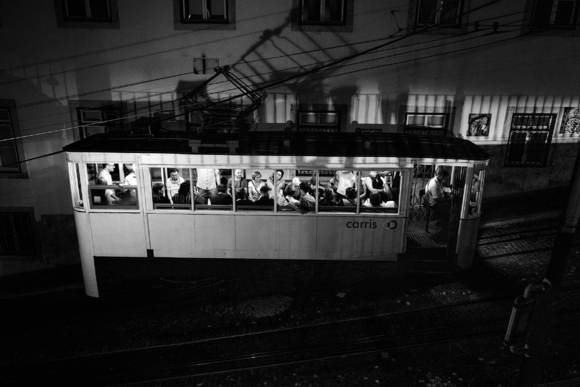 Lisboa Tram