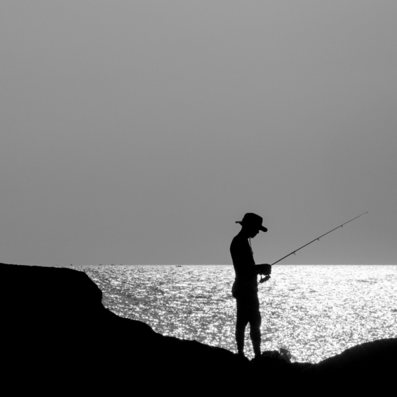 Fisherman