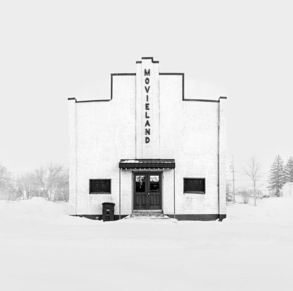 Movieland Winter Study