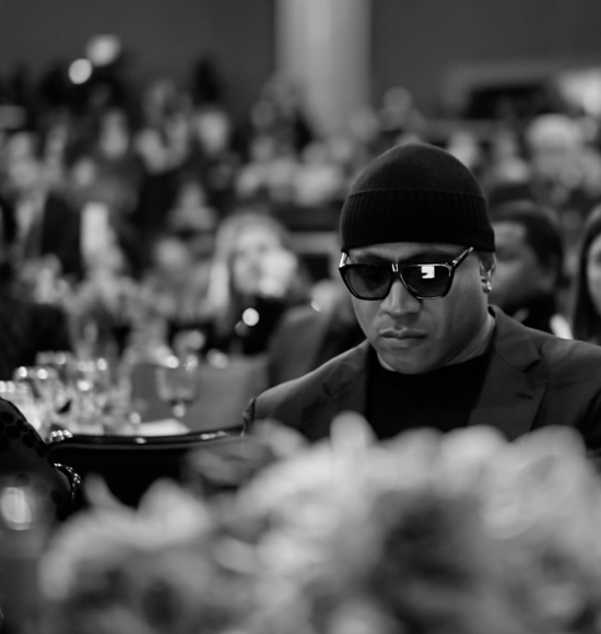 LL Cool J