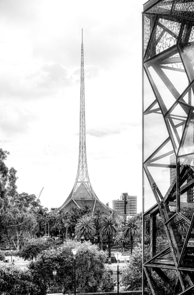 Melbourne Arts Centre