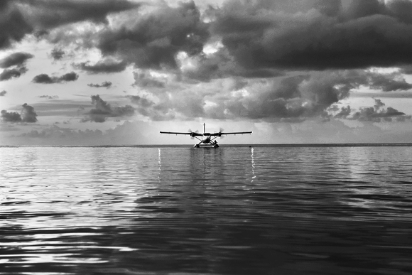 The Maldives The Maldives