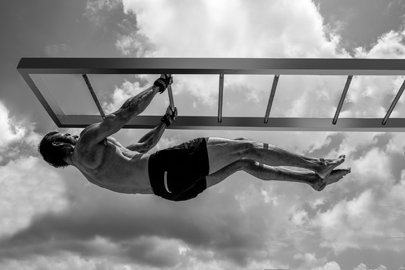 Suspended Suspended