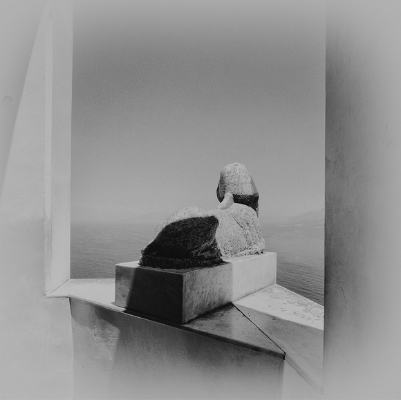 Sphinx of Amalfi  Sphinx of Amalfi