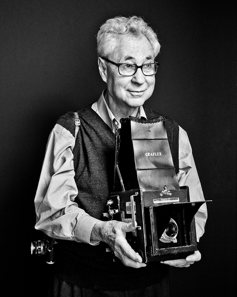 Elliott Erwitt Elliott Erwitt