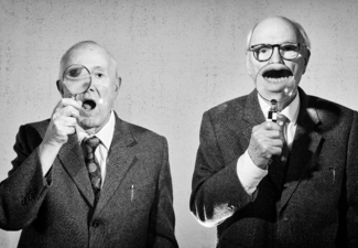 Gilbert & George