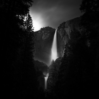 Yosemite Falls