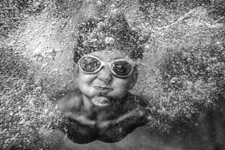 Swimmer