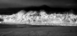 Carmel Waves