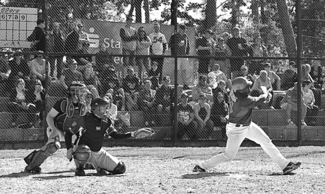 Baseball in Germany