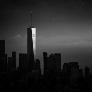 Freedom Tower