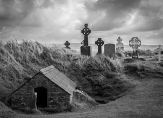 Inisheer, Ireland